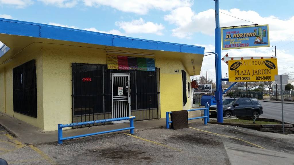 Peter El Norteno | restaurant | 542 Fredericksburg Rd, San Antonio, TX 78201, USA | 2107312912 OR +1 210-731-2912