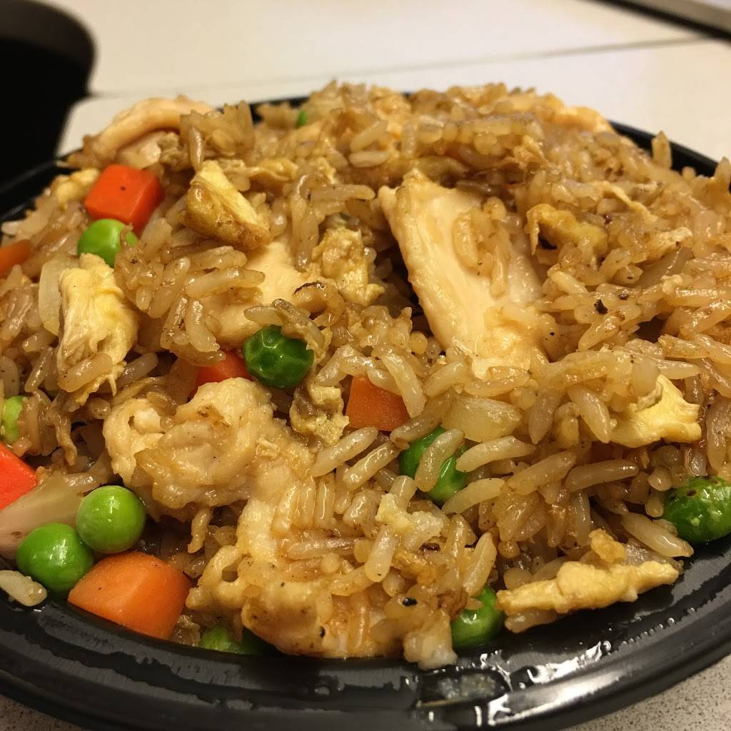 14th St Cafe Asian Bistro | restaurant | 1416 14th St NW, Washington, DC 20005, USA | 2025880695 OR +1 202-588-0695