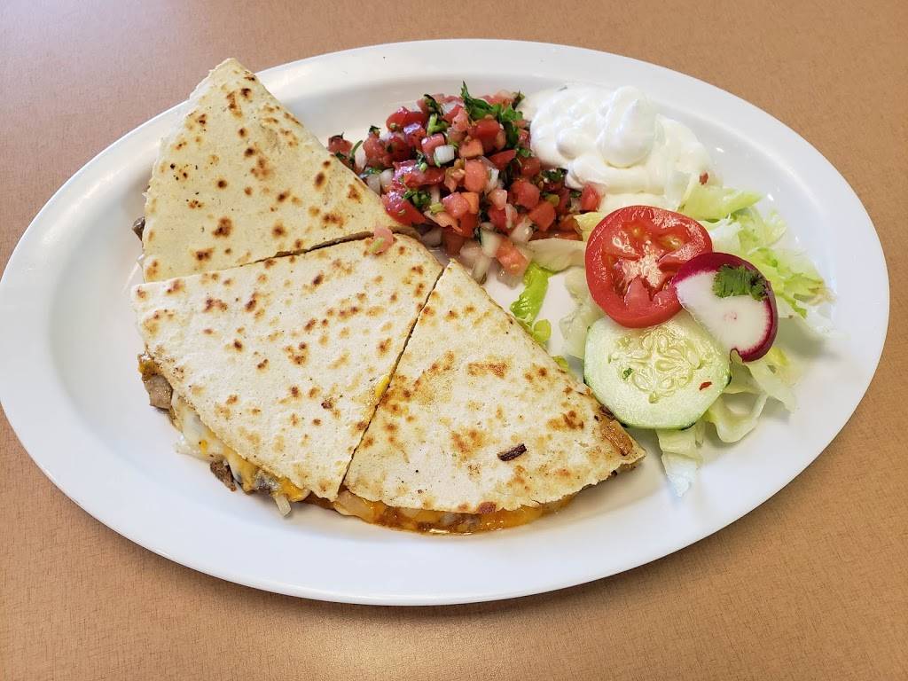 Antojitos La Mexicana | restaurant | 7915 Waterloo Rd, Jessup, MD 20794, USA | 4107990999 OR +1 410-799-0999