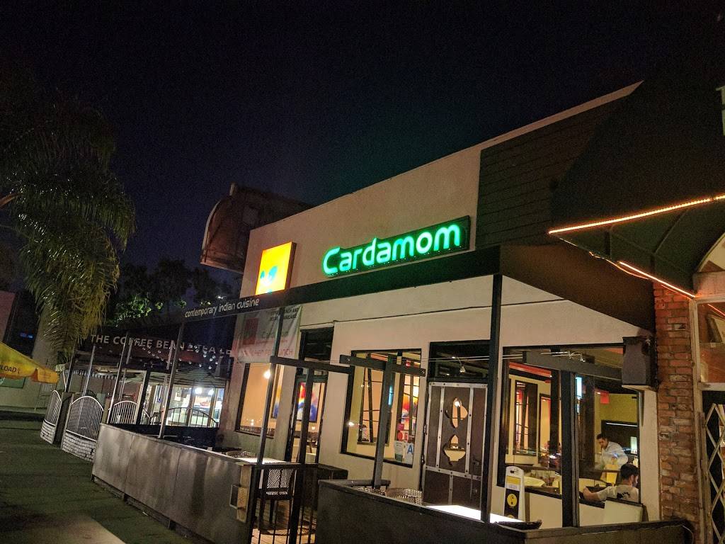 Cardamom | restaurant | 7233 Beverly Blvd, Los Angeles, CA 90036, USA | 3239361000 OR +1 323-936-1000