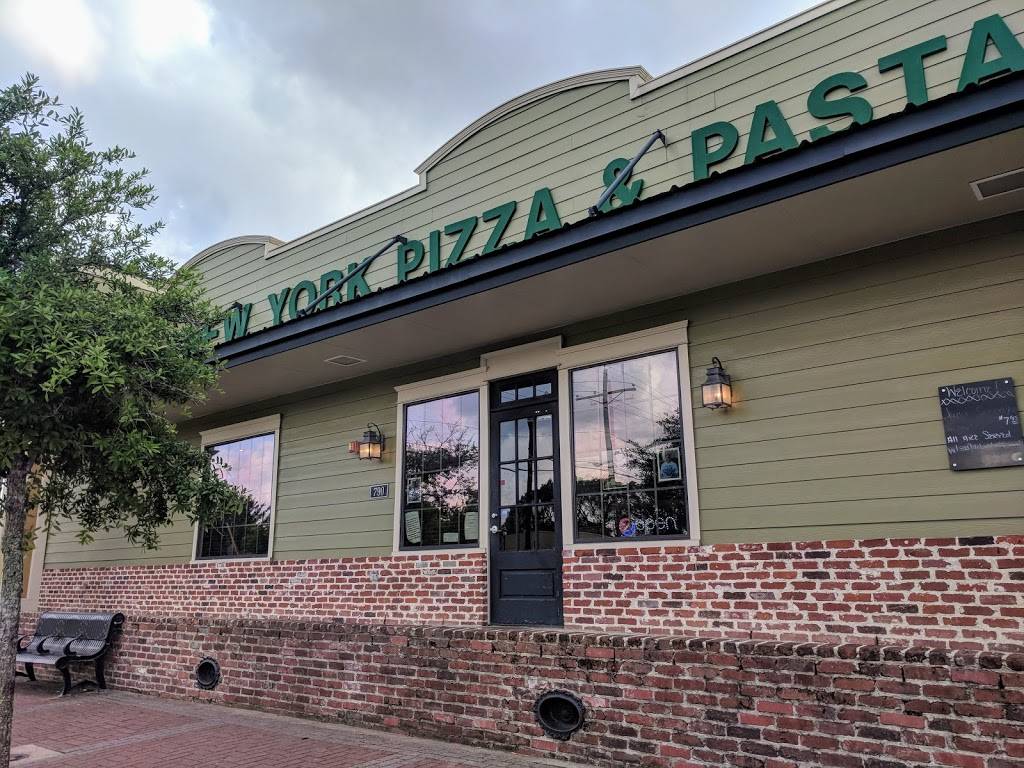 New York Pizza & Pasta | restaurant | 790 Neches St, Beaumont, TX 77701, USA | 4098327032 OR +1 409-832-7032