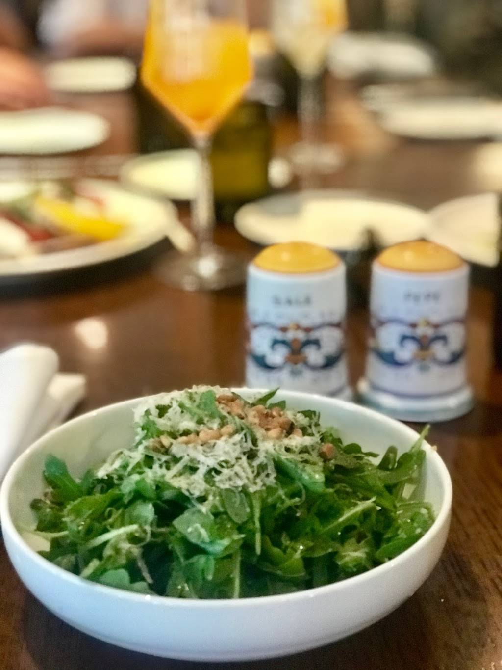 Via Perla | restaurant | 901 Pearl St, Boulder, CO 80302, USA | 7206690100 OR +1 720-669-0100