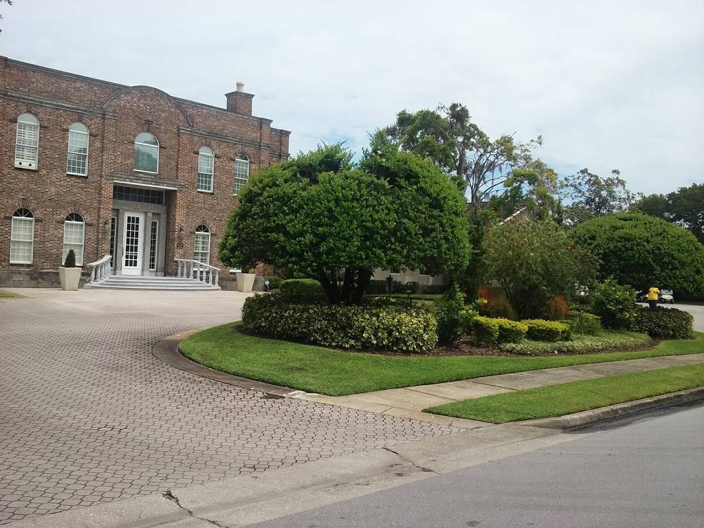 Wentworth Golf Club | restaurant | 2990 Wentworth Way, Tarpon Springs, FL 34688, USA | 727942476031 OR +1 727-942-4760 ext. 31