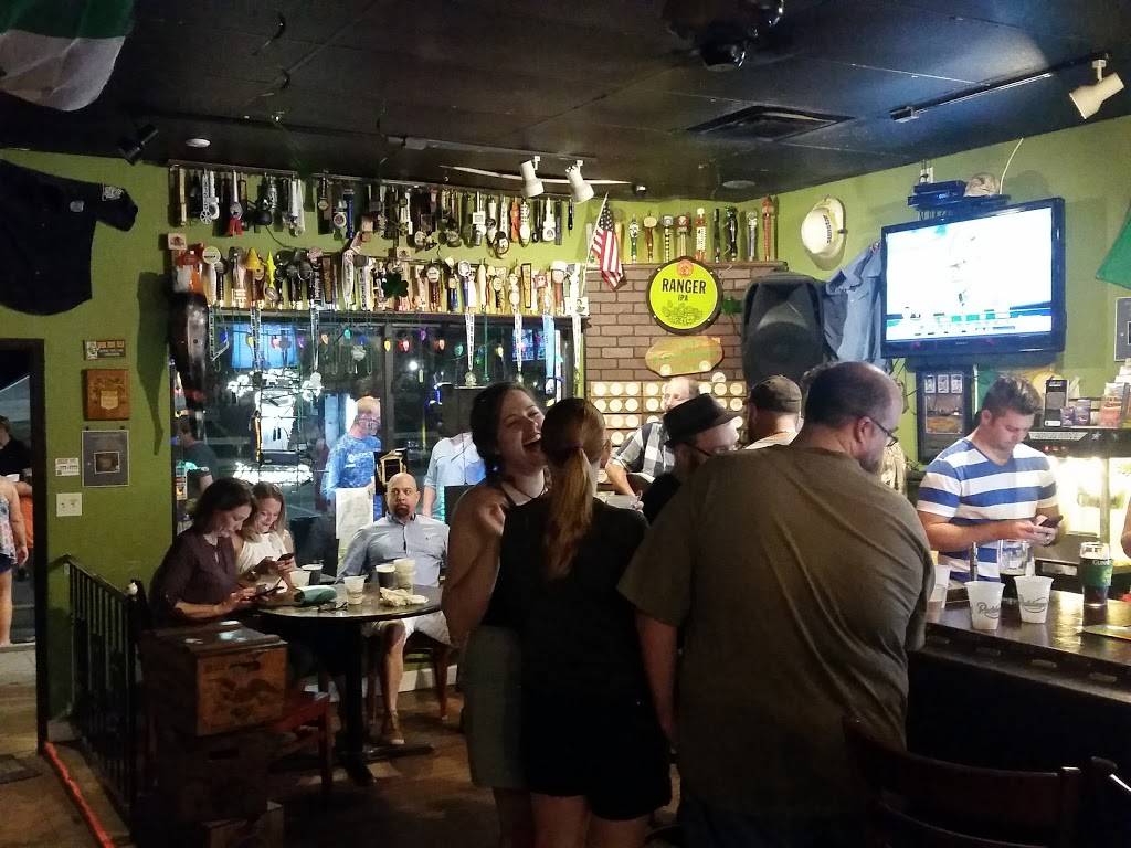 Nolans Pub | restaurant | 230 Main St, Safety Harbor, FL 34695, USA | 7274006998 OR +1 727-400-6998