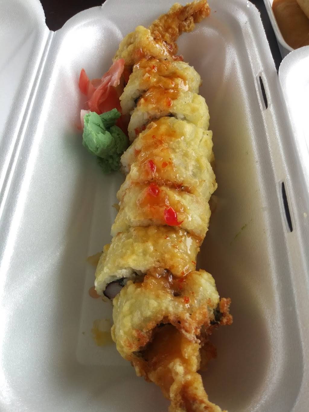 Bang Bang Hibachi Grill & Sushi | restaurant | 3720 Dickerson Pike, Nashville, TN 37207, USA | 6155787777 OR +1 615-578-7777