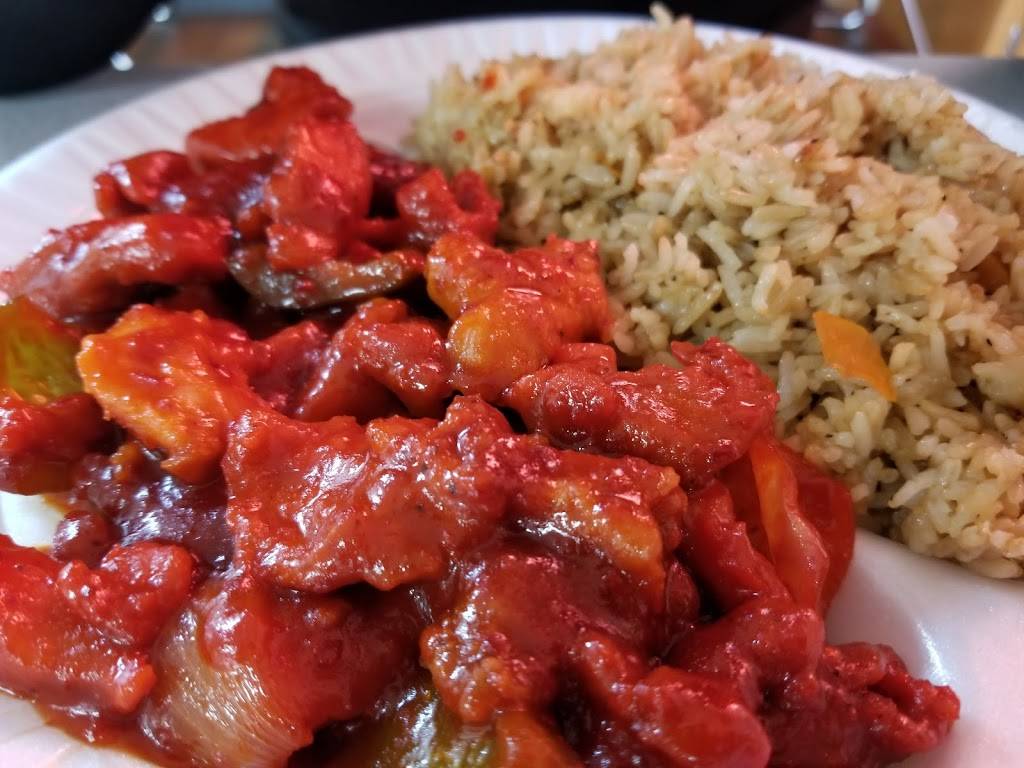 Sesame Hut | restaurant | 6615 Long Point Rd, Houston, TX 77055, USA | 7136822905 OR +1 713-682-2905