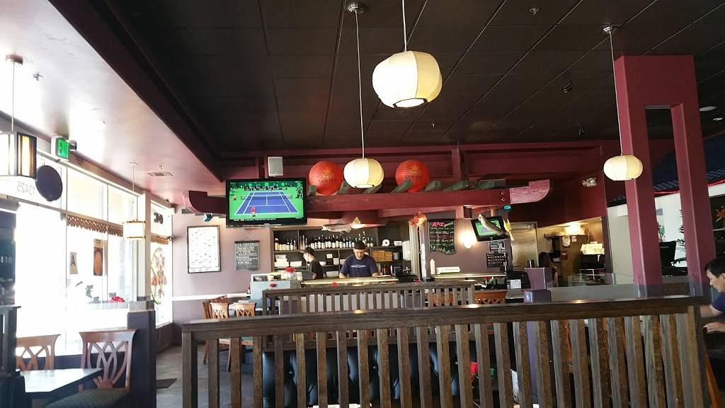 Kai Sushi Restaurant | restaurant | 13425 Poway Rd, Poway, CA 92064, USA | 8586681745 OR +1 858-668-1745