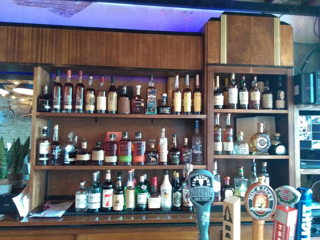 Opal Lounge | restaurant | 5226 S Tacoma Way, Tacoma, WA 98409, USA | 2533025650 OR +1 253-302-5650