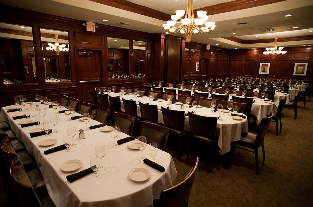 Del Friscos Double Eagle Steakhouse | restaurant | 812 Main St, Fort Worth, TX 76102, USA | 8178773999 OR +1 817-877-3999