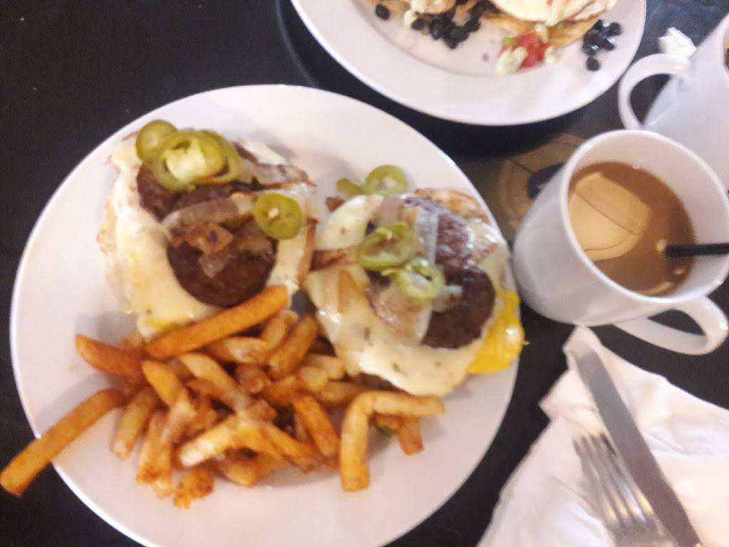 Maverick Marketplace Cafe | cafe | 154 Maverick St, Boston, MA 02128, USA | 6174556232 OR +1 617-455-6232