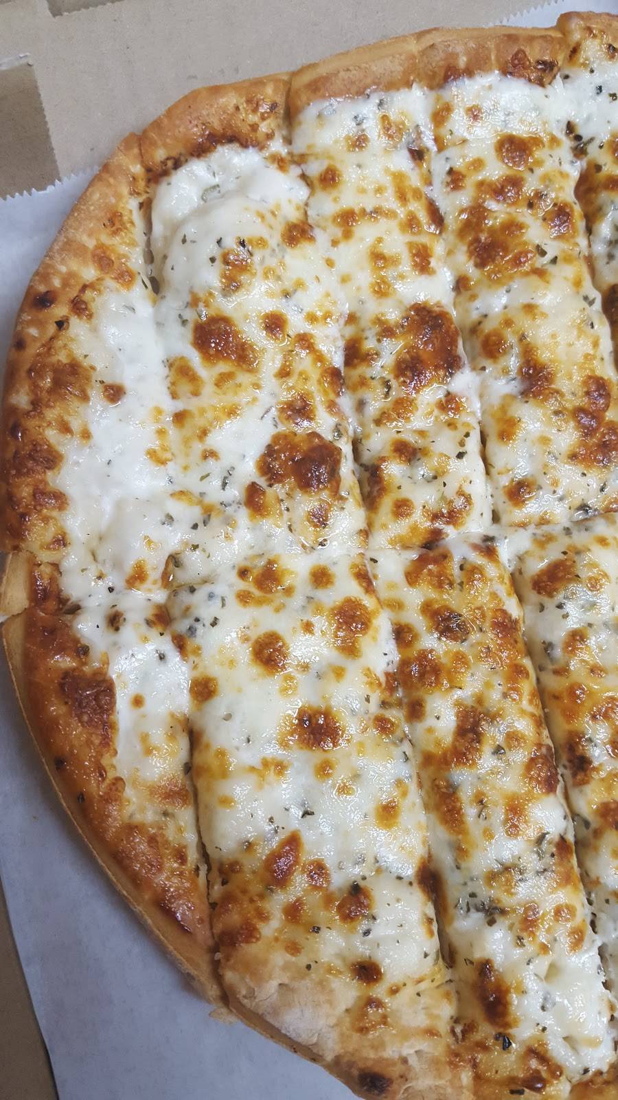 What A Pizza | meal delivery | 7630 Fair Oaks Boulevard C, Carmichael, CA 95608, USA | 9169441234 OR +1 916-944-1234