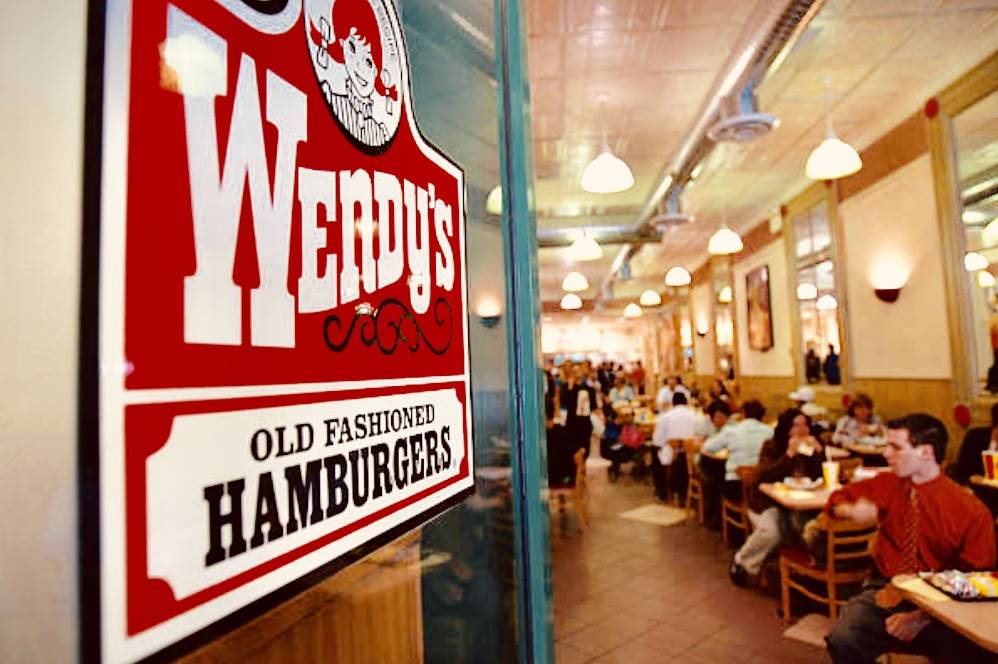 Wendys | restaurant | 6210 20th St, Vero Beach, FL 32966, USA | 7725640705 OR +1 772-564-0705