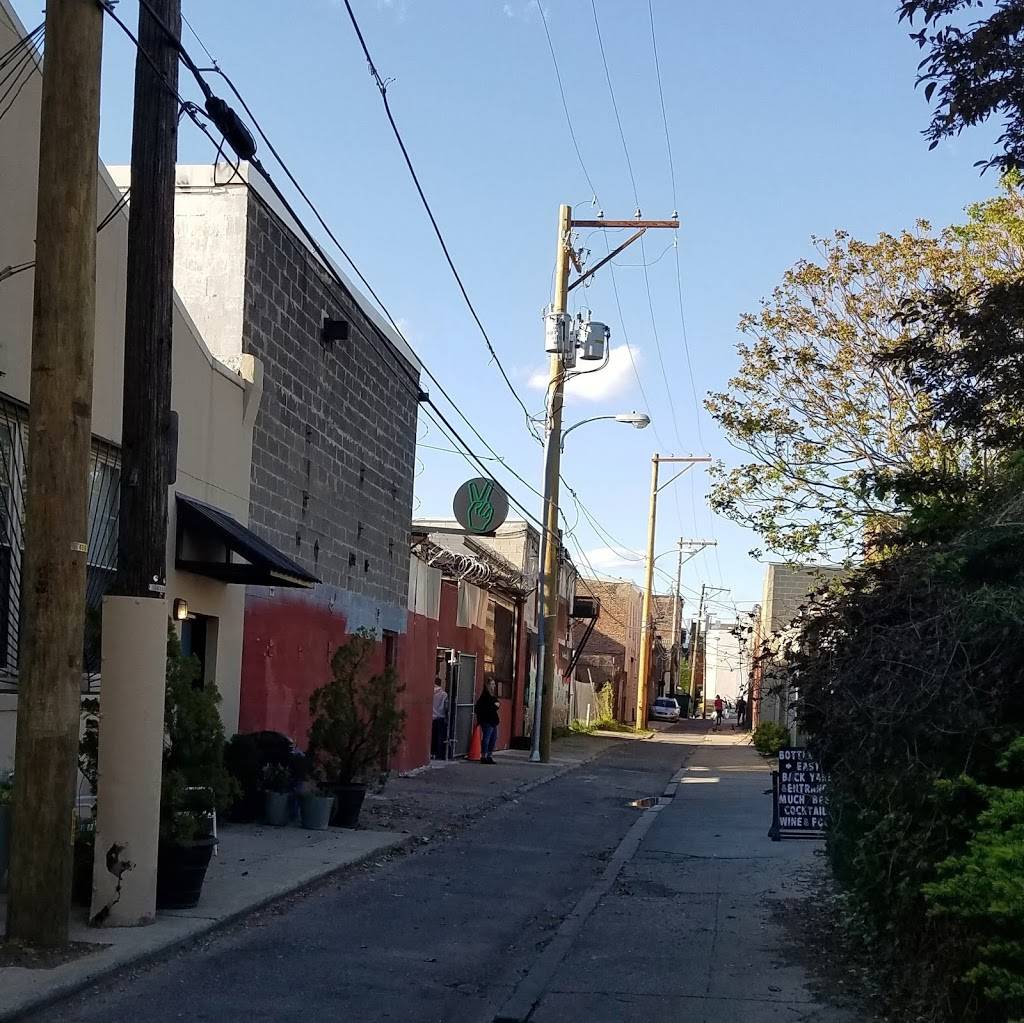 Pizzeria Beddia | restaurant | 1313 N Lee St, Philadelphia, PA 19125, USA | 2679282256 OR +1 267-928-2256