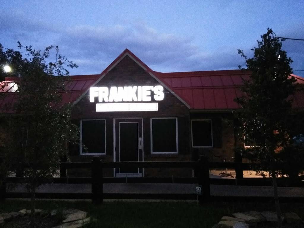 Frankies Mexican Cuisine | restaurant | 7218 TX-78, Sachse, TX 75048, USA | 9724427770 OR +1 972-442-7770