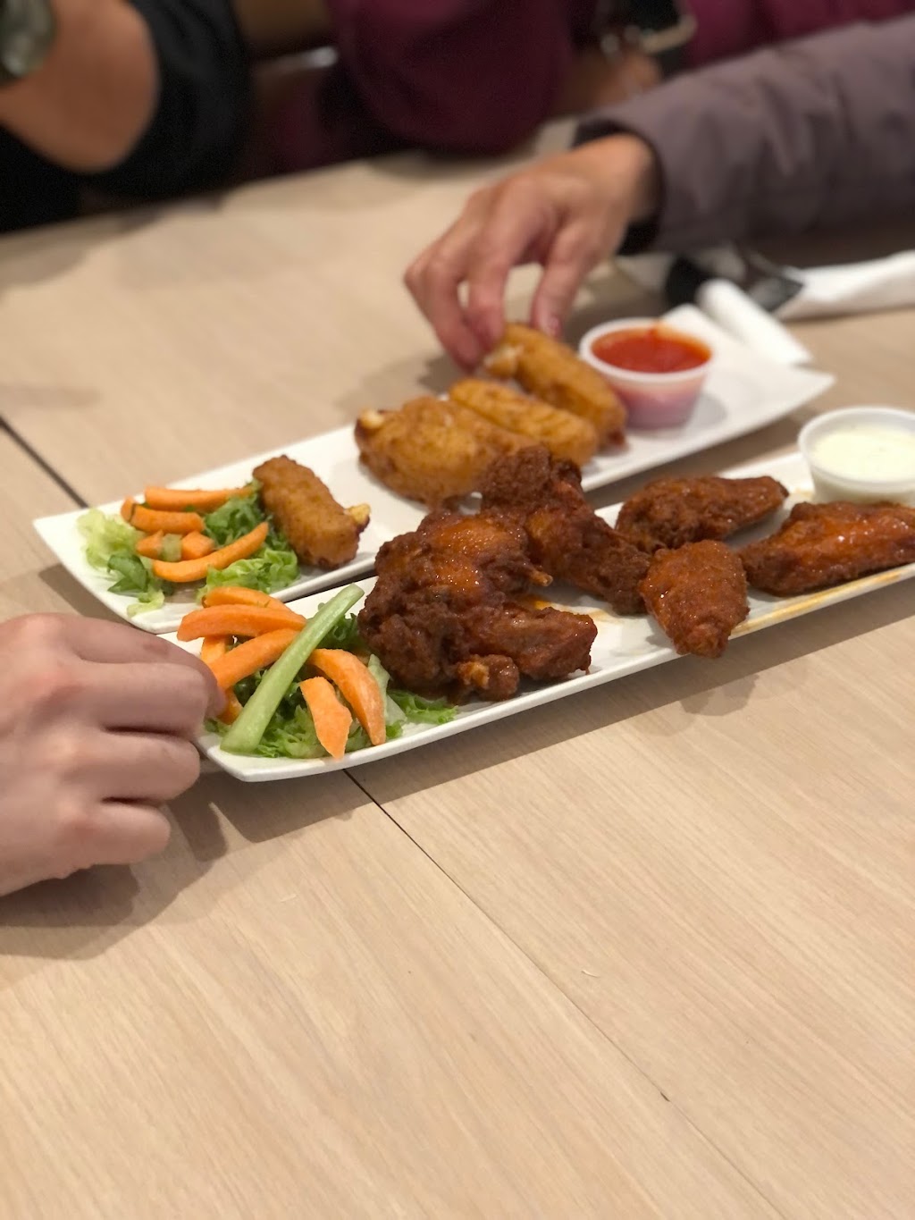 Grand Canyon Inn, Restaurant & Lounge | restaurant | 257 AZ-64, Williams, AZ 86046, USA | 9286359203 OR +1 928-635-9203