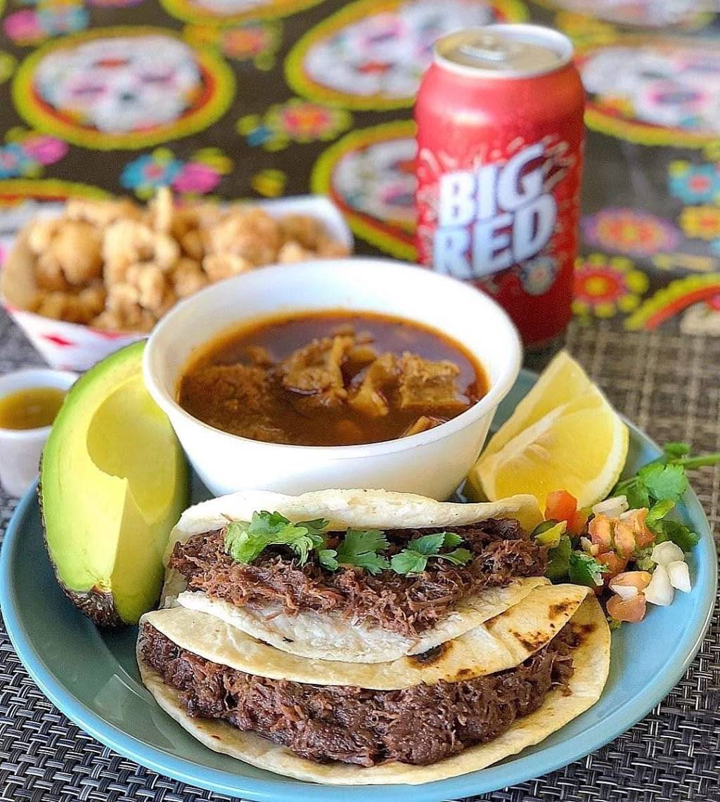Rios Barbacoa #3 | restaurant | 2527 Goliad Rd, San Antonio, TX 78223, USA | 2103372620 OR +1 210-337-2620