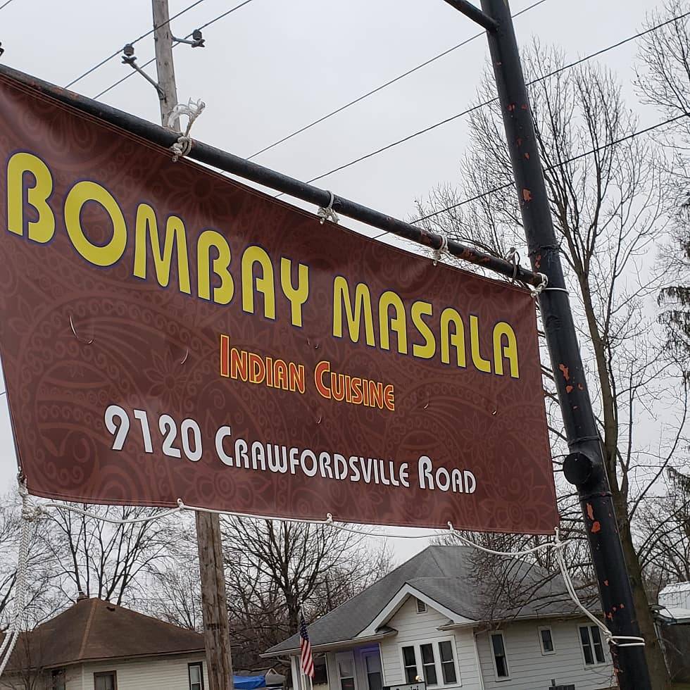 Bombay Masala | restaurant | 9120 Crawfordsville Rd, Clermont, IN 46234, USA | 3178751570 OR +1 317-875-1570