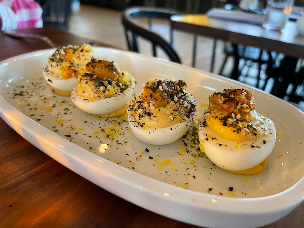 Lark | restaurant | Ironworks at Pencoyd Landing, 611 Righters Ferry Rd, Bala Cynwyd, PA 19004, USA | 4844348766 OR +1 484-434-8766