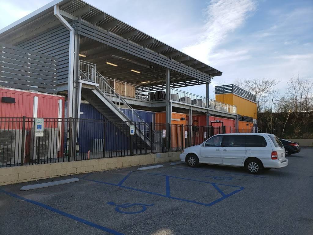 Gather GVL | restaurant | 126 Augusta St, Greenville, SC 29601, USA | 8645015008 OR +1 864-501-5008