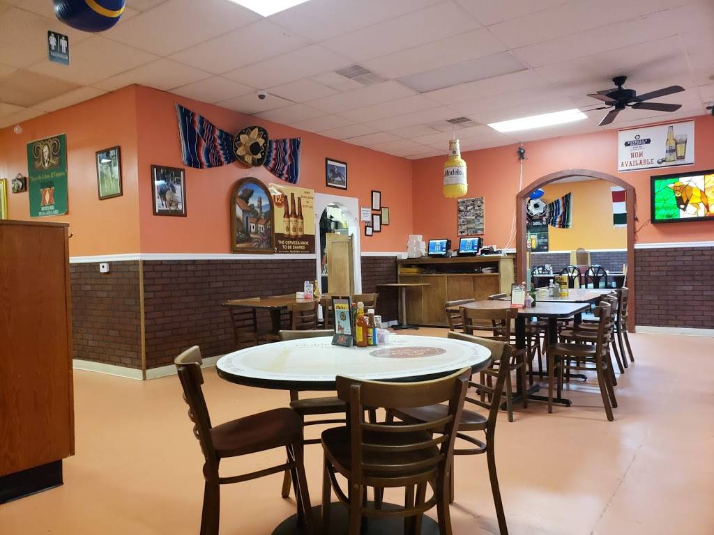 El Vaquero West (Lake Monticello) | restaurant | 102 Joshua Ln #6210, Palmyra, VA 22963, USA | 4345890936 OR +1 434-589-0936