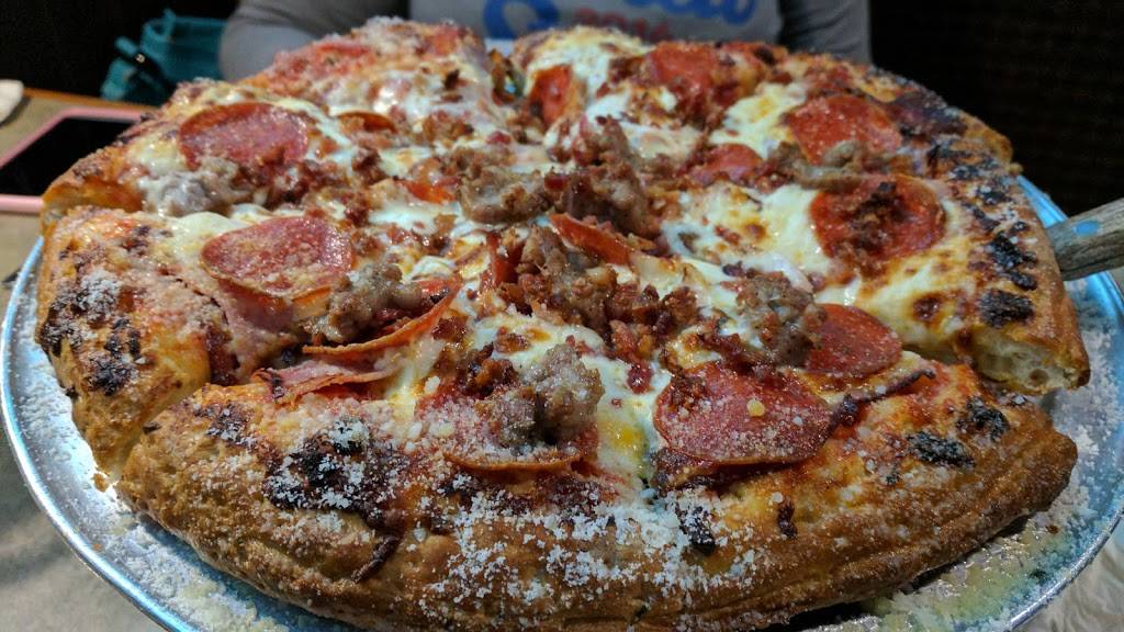 Uccellos Ristorante- Caledonia | restaurant | 8256 Broadmoor Ave SE, Caledonia, MI 49316, USA | 6168911100 OR +1 616-891-1100