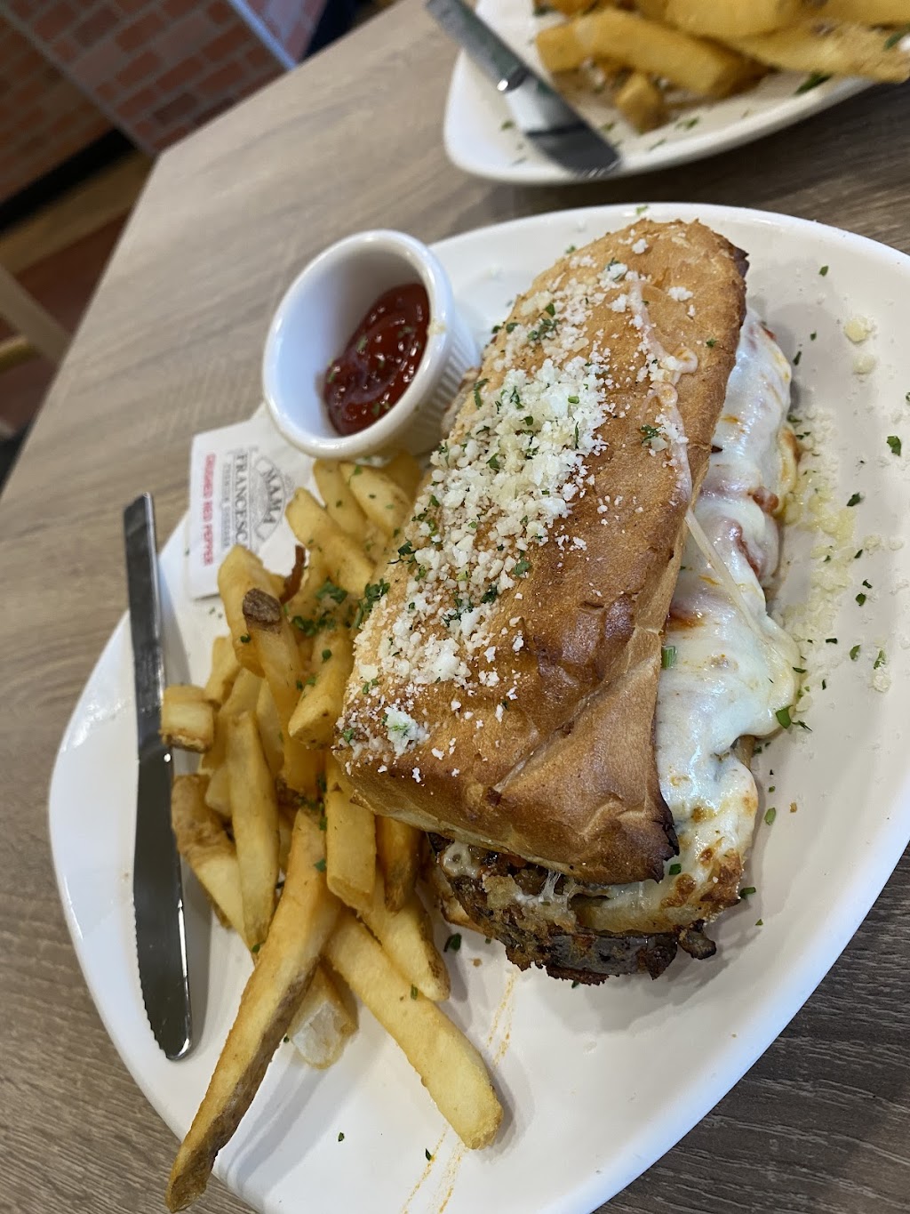 La Cucina Osteria | restaurant | 2708 Loker Ave W Suite 104, Carlsbad, CA 92010, USA | 7608142117 OR +1 760-814-2117