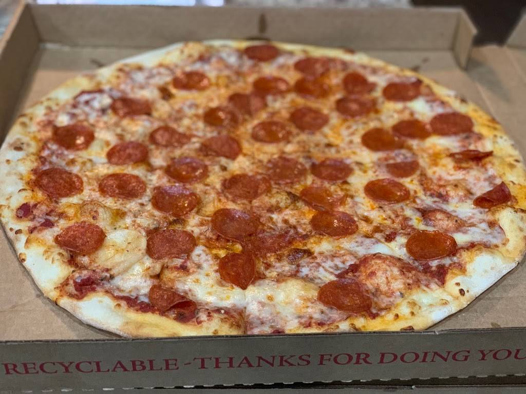 Dundee Downtown Pizza | restaurant | 208 E Main St, Dundee, FL 33838, USA | 8633535473 OR +1 863-353-5473