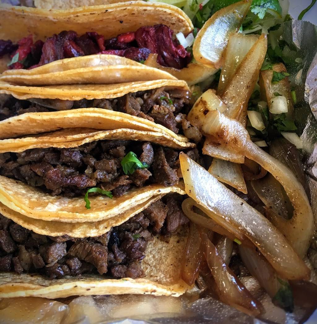 Fitos Tacos de Trompo | restaurant | 510 W Pioneer Pkwy, Grand Prairie, TX 75051, USA | 9725042075 OR +1 972-504-2075