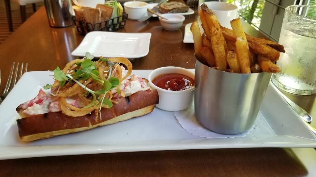 Mediterraneo Norwalk | restaurant | 353 Main Ave, Norwalk, CT 06851, USA | 2032290000 OR +1 203-229-0000