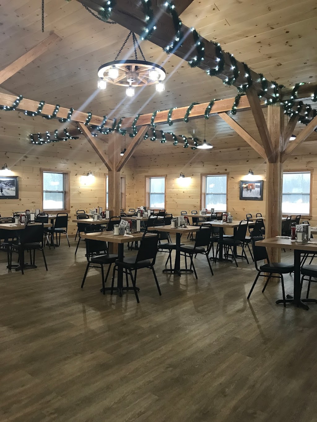 Patty Jean Country Restaurant | restaurant | 8318 NY-28, Newport, NY 13416, USA | 3158458877 OR +1 315-845-8877