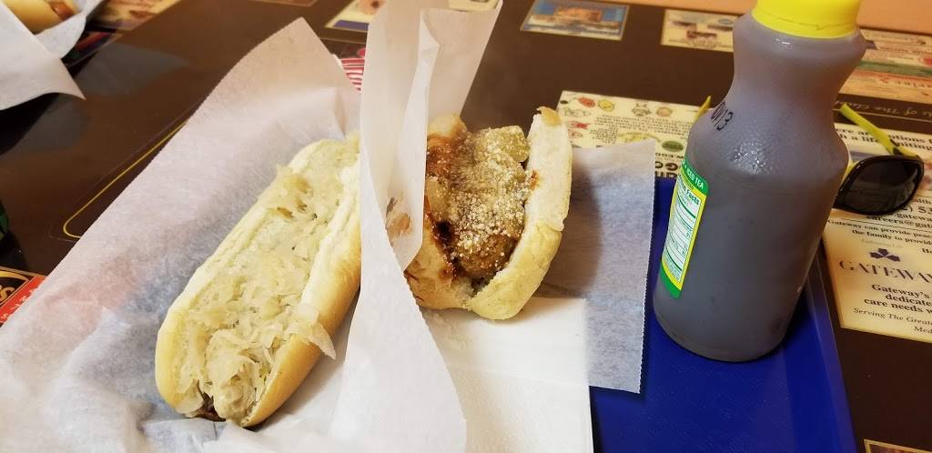 Frankies Extra Long | restaurant | 3535 Butler St, Pittsburgh, PA 15201, USA | 4126875220 OR +1 412-687-5220