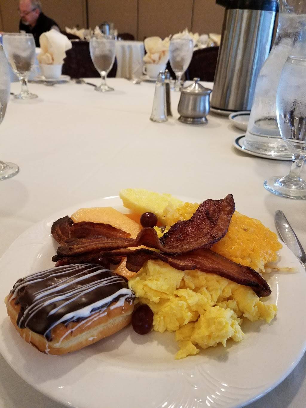 Midland Hills Golf Course | restaurant | 2001 Fulham St, Roseville, MN 55113, USA | 6516310440 OR +1 651-631-0440