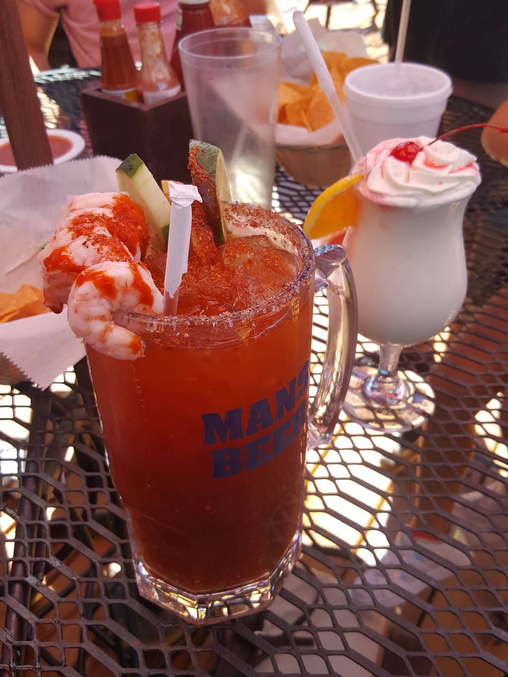 Luna Mexican Seafood Bar & Grill | restaurant | 3606 N Elm St M, Greensboro, NC 27455, USA | 3362869040 OR +1 336-286-9040