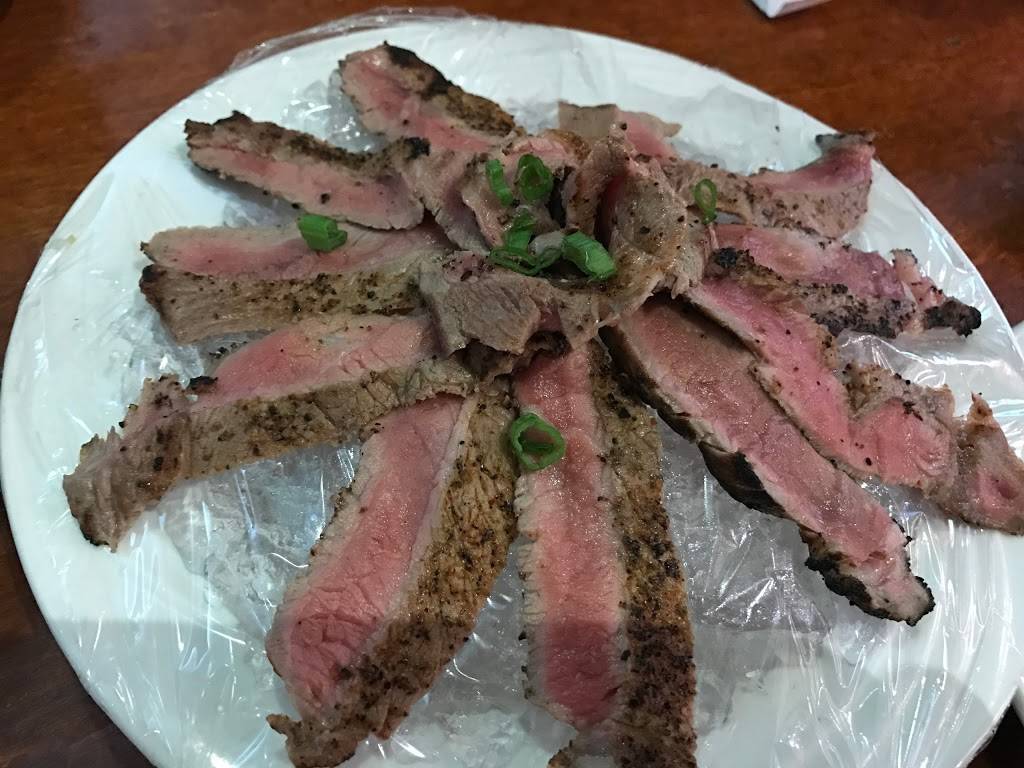 HK Tea & Sushi | cafe | 2033 86th St, Brooklyn, NY 11214, USA | 7182657800 OR +1 718-265-7800