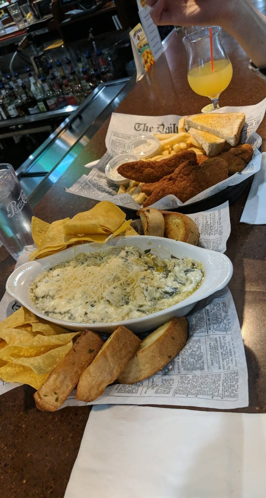 Triple R Grill & Bar | restaurant | 37 Maus Dr, Kimball, MN 55353, USA | 3203987778 OR +1 320-398-7778