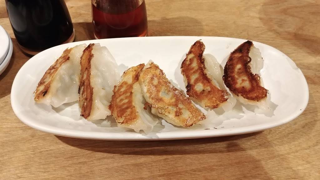 Ramen Fukumimi | restaurant | 4860 S Eastern Ave, Las Vegas, NV 89119, USA | 7026312933 OR +1 702-631-2933