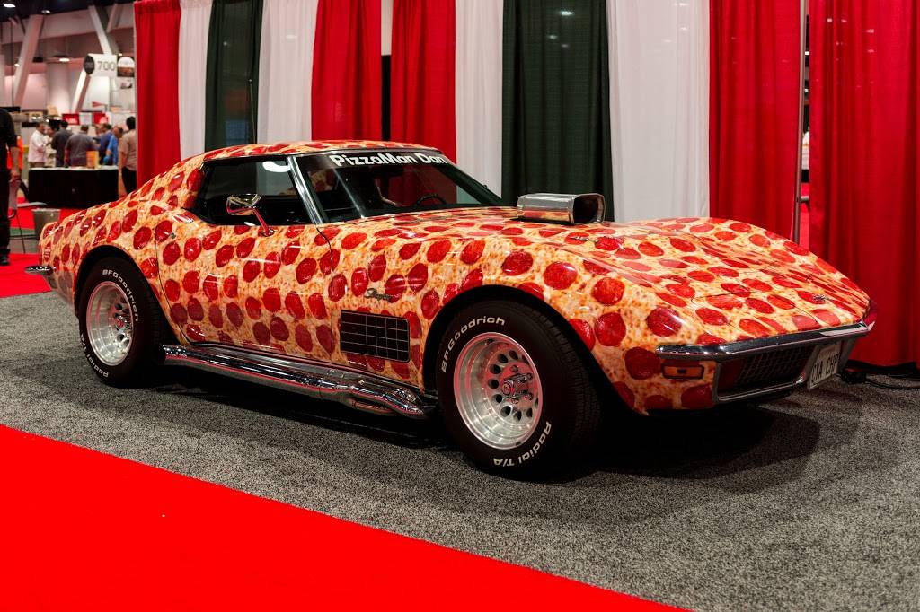 PizzaMan Dans | meal delivery | 307 E Port Hueneme Rd, Port Hueneme, CA 93041, USA | 8056586666 OR +1 805-658-6666