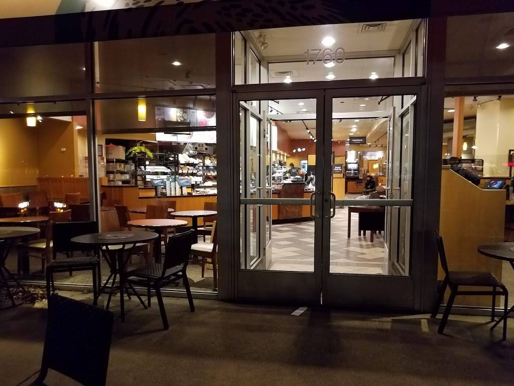 Panera Bread | cafe | 1760 Carl D. Silver Parkway, Fredericksburg, VA 22401, USA | 5407853411 OR +1 540-785-3411