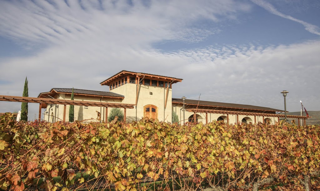 Garré Vineyard Restaurant & Event Center | restaurant | 7986 Tesla Rd, Livermore, CA 94550, USA | 9253718200 OR +1 925-371-8200