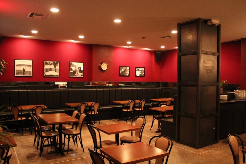 Craft Work | restaurant | 8047 Agnes St, Detroit, MI 48214, USA | 3134690976 OR +1 313-469-0976