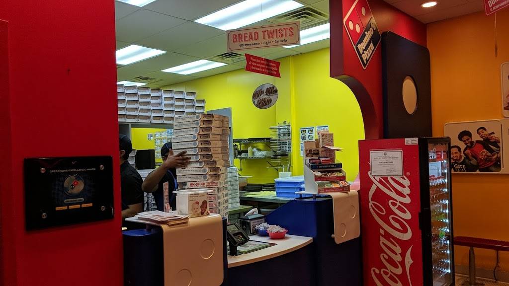 Dominos Pizza | meal delivery | 1070 NJ-34, Matawan, NJ 07747, USA | 7324414445 OR +1 732-441-4445