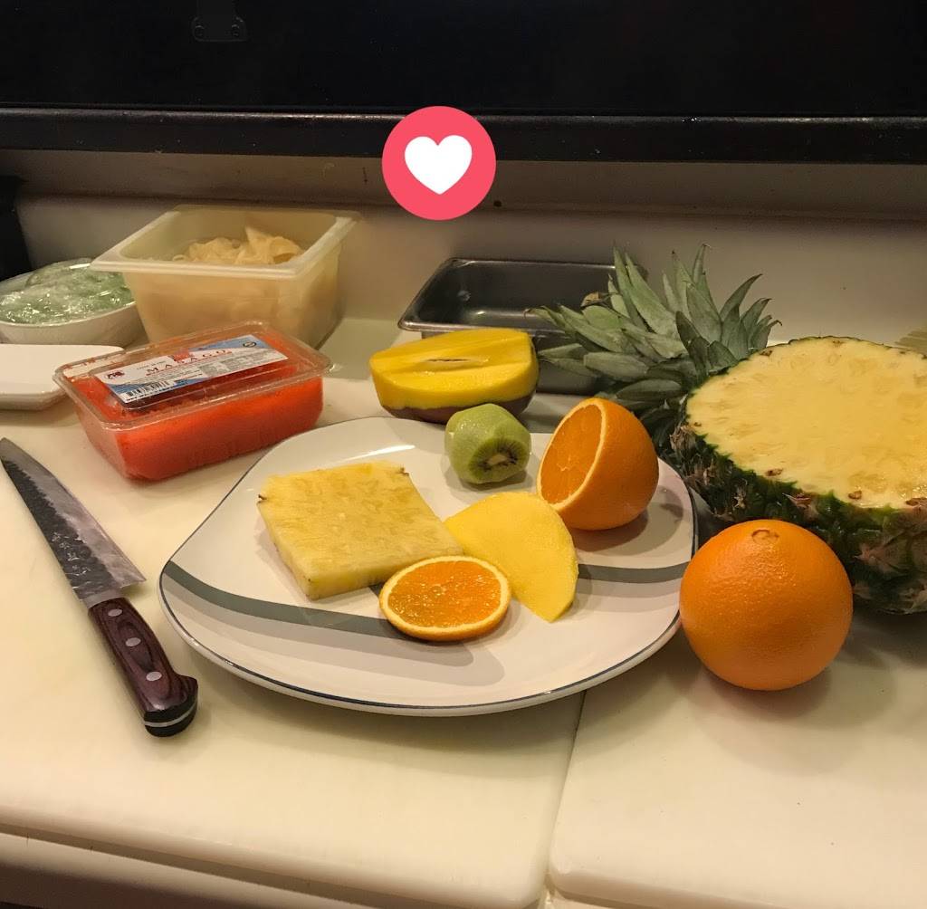 Duk Wo - Burke | restaurant | Burke Village Center II Shopping Center, 9570 Burke Rd, Burke, VA 22015, USA | 7033231800 OR +1 703-323-1800