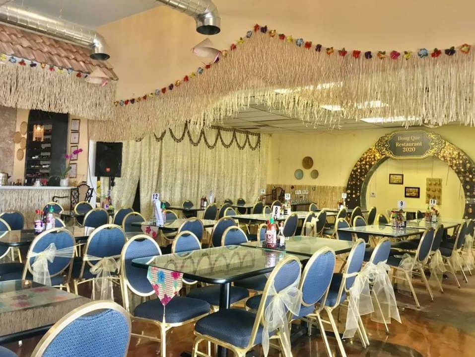 Dong Que Restaurant | restaurant | 7420 W Cactus Rd #B - 9, Peoria, AZ 85381, USA | 6232138980 OR +1 623-213-8980