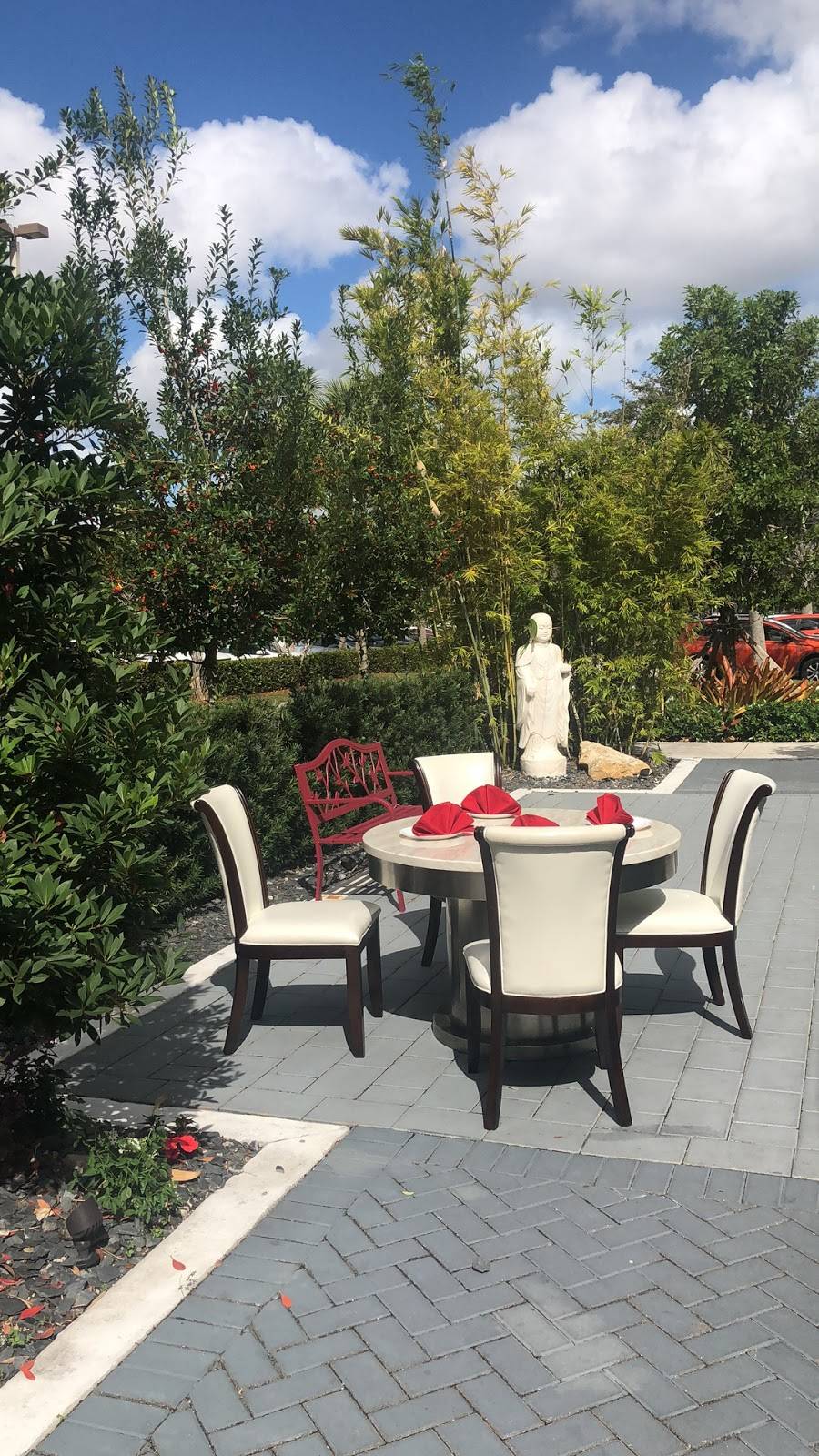 Mainland China Bistro | restaurant | 2445 N University Dr, Coral Springs, FL 33065, USA | 9545268888 OR +1 954-526-8888