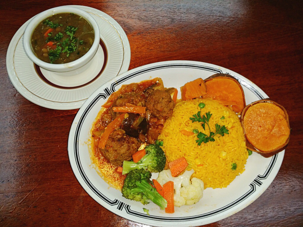 Tropical Perk Cafeteria | cafe | 2000 S Dixie Hwy, Miami, FL 33133, USA | 3052859061 OR +1 305-285-9061