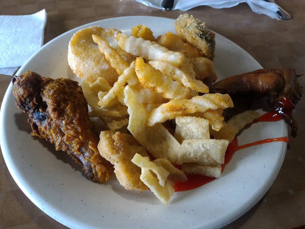 Asian Fusion Buffet | restaurant | 650 S Service Rd, West Memphis, AR 72301, USA | 8707331388 OR +1 870-733-1388