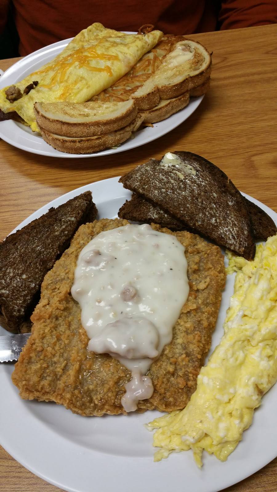 Billings Park Cafe | restaurant | 1802 Iowa Ave, Superior, WI 54880, USA | 7157182201 OR +1 715-718-2201