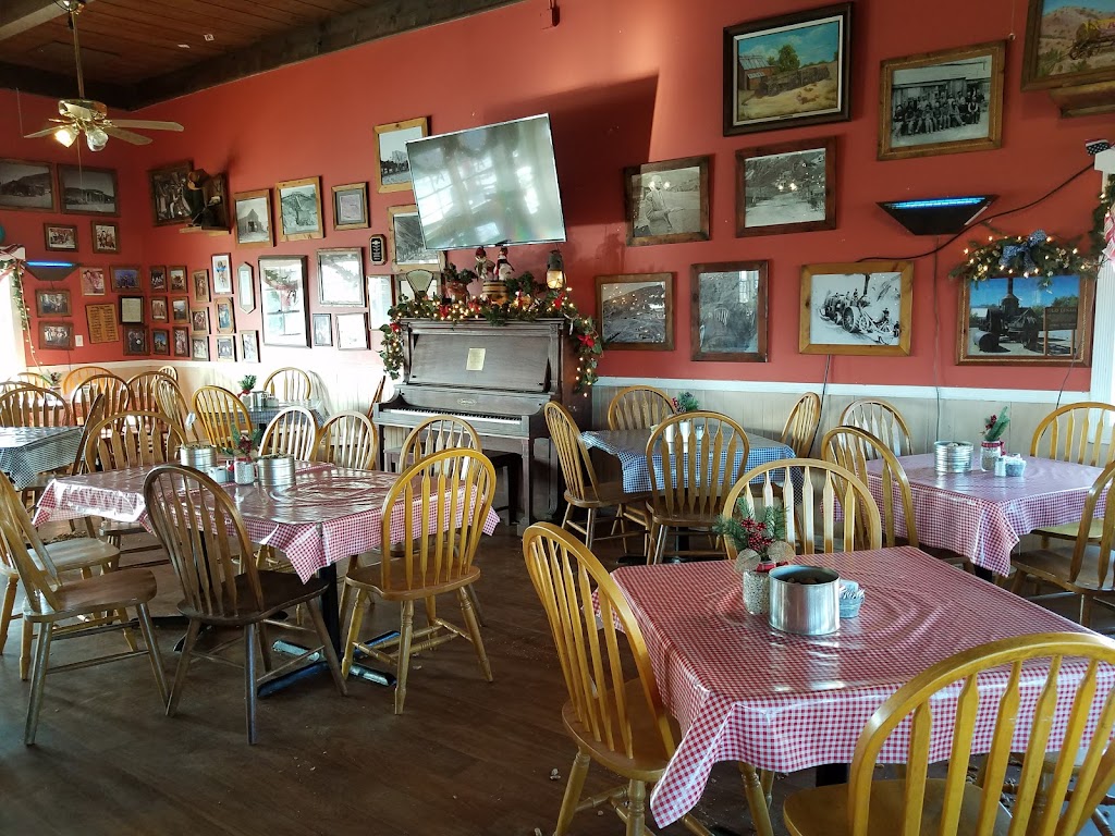 Calico House Restaurant | restaurant | 36600 Ghost Town Rd, Yermo, CA 92398, USA | 7602541970 OR +1 760-254-1970