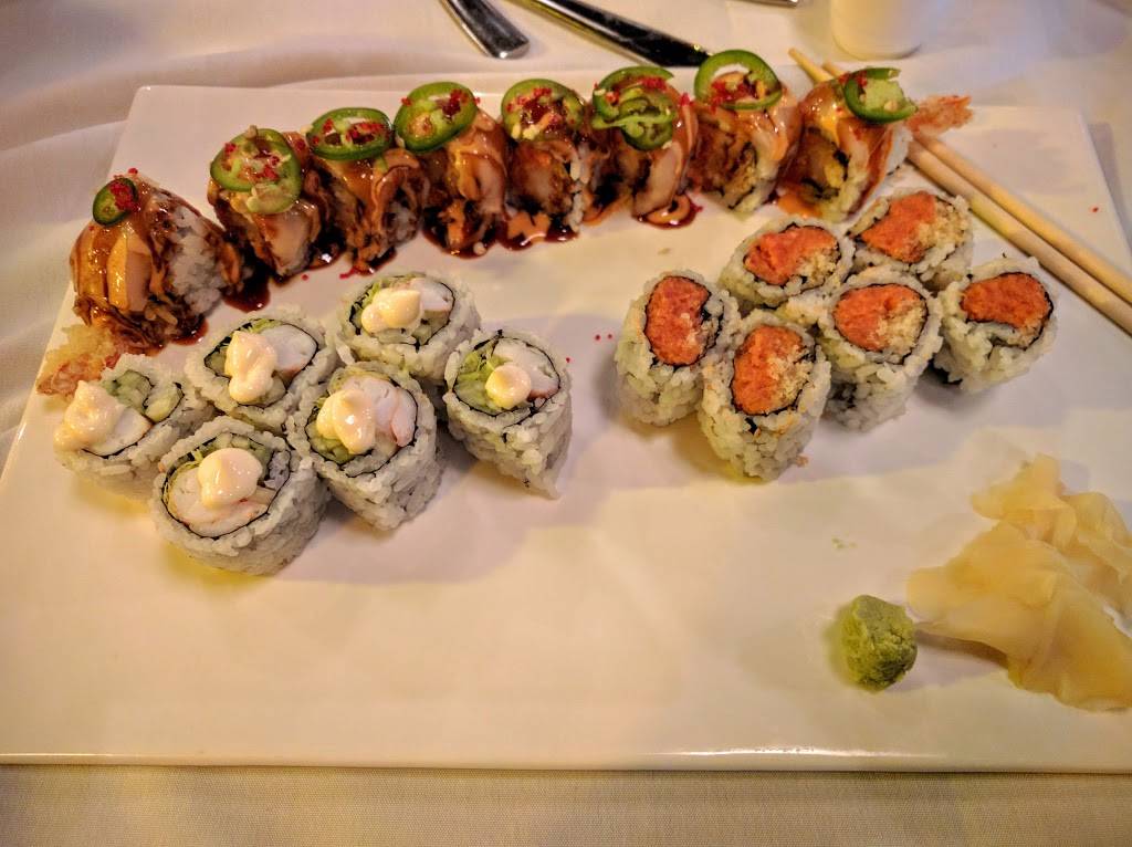 Bamboo Restaurant | restaurant | 2230 E Northland Ave, Appleton, WI 54911, USA | 9207358881 OR +1 920-735-8881