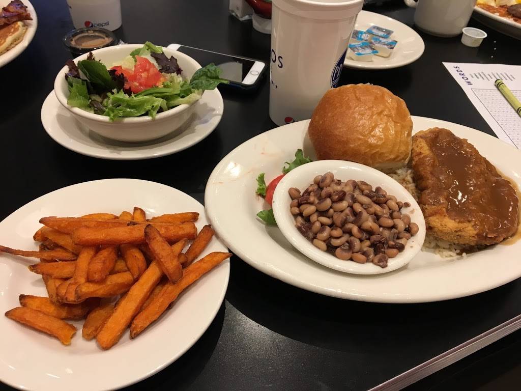 Primos Cafe | restaurant | 2323 Lakeland Dr, Flowood, MS 39232, USA | 6019363701 OR +1 601-936-3701